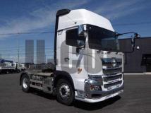 2020 Hino Profia