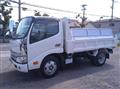 2025 Hino Dutro