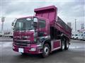 2015 Hino Profia