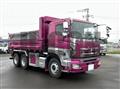 2015 Hino Profia