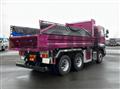 2015 Hino Profia