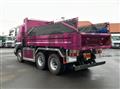 2015 Hino Profia