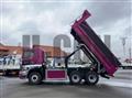 2015 Hino Profia