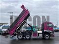2015 Hino Profia