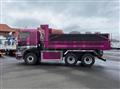 2015 Hino Profia
