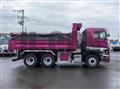 2015 Hino Profia