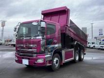 2015 Hino Profia