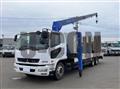 2016 Mitsubishi Fuso Fighter