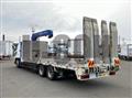 2016 Mitsubishi Fuso Fighter