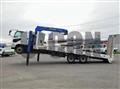 2016 Mitsubishi Fuso Fighter