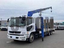2016 Mitsubishi Fuso Fighter