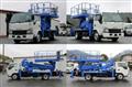 2016 Isuzu Elf Truck