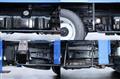 2016 Isuzu Elf Truck