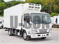 2019 Isuzu Elf Truck