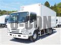2020 Isuzu Elf Truck