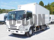 2020 Isuzu Elf Truck
