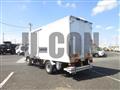 2024 Mitsubishi Fuso Canter