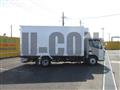 2024 Mitsubishi Fuso Canter