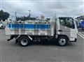 2025 Mitsubishi Fuso Canter
