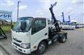 2019 Hino Dutro