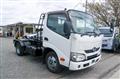 2019 Hino Dutro