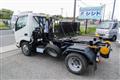 2019 Hino Dutro