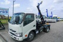 2019 Hino Dutro