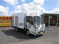 2021 Isuzu Elf Truck