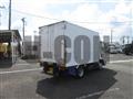 2021 Isuzu Elf Truck
