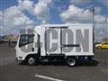 2021 Isuzu Elf Truck