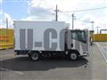 2021 Isuzu Elf Truck