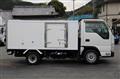 2014 Isuzu Elf Truck