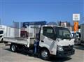 2019 Hino Dutro