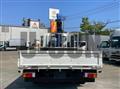 2019 Hino Dutro
