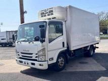 2021 Isuzu Elf Truck