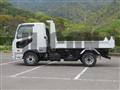 2025 Mitsubishi Fuso Fighter