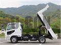 2025 Mitsubishi Fuso Fighter