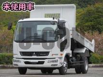 2025 Mitsubishi Fuso Fighter