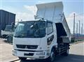 2026 Mitsubishi Fuso Fighter