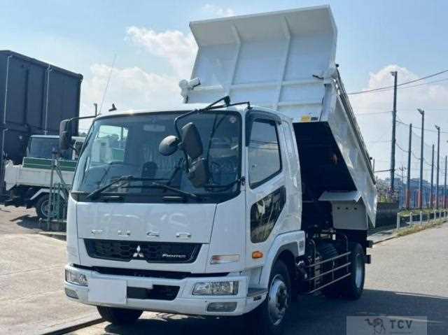 2026 Mitsubishi Fuso Fighter