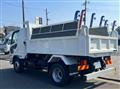 2026 Mitsubishi Fuso Fighter