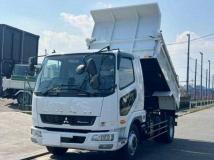 2026 Mitsubishi Fuso Fighter