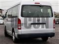 2018 Toyota Hiace Wagon