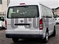 2018 Toyota Hiace Wagon