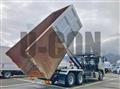 2024 Mitsubishi Fuso Super Great