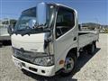 2022 Toyota Dyna Truck