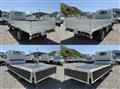2022 Toyota Dyna Truck