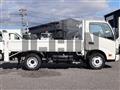 2017 Toyota Dyna Truck