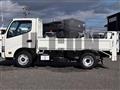 2017 Toyota Dyna Truck