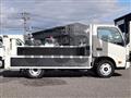 2017 Toyota Dyna Truck